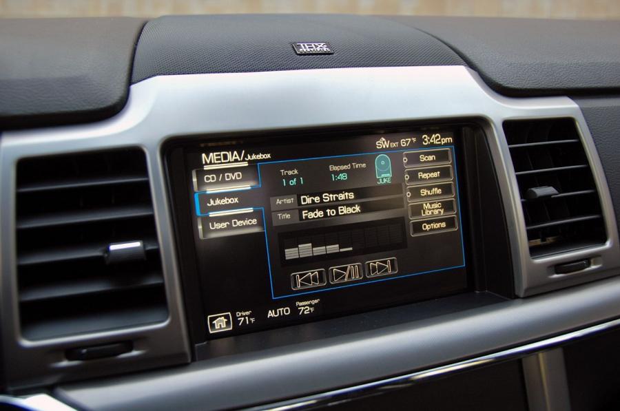  Lincoln MKZ 2010 года  (фото 48 из 211)